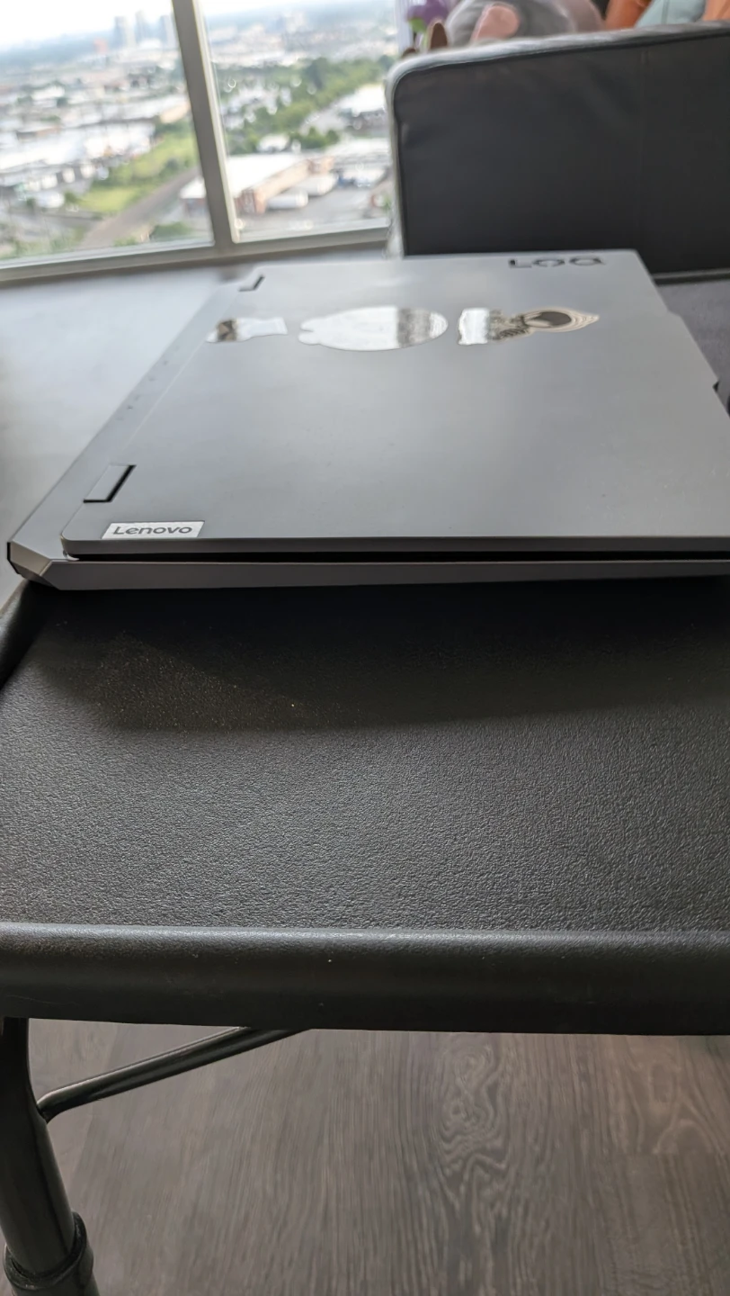 Lenovo Gaming Laptop | Ryzen 7  | RTX 5050 | 64GB RAM | 1.5TB - photo 3