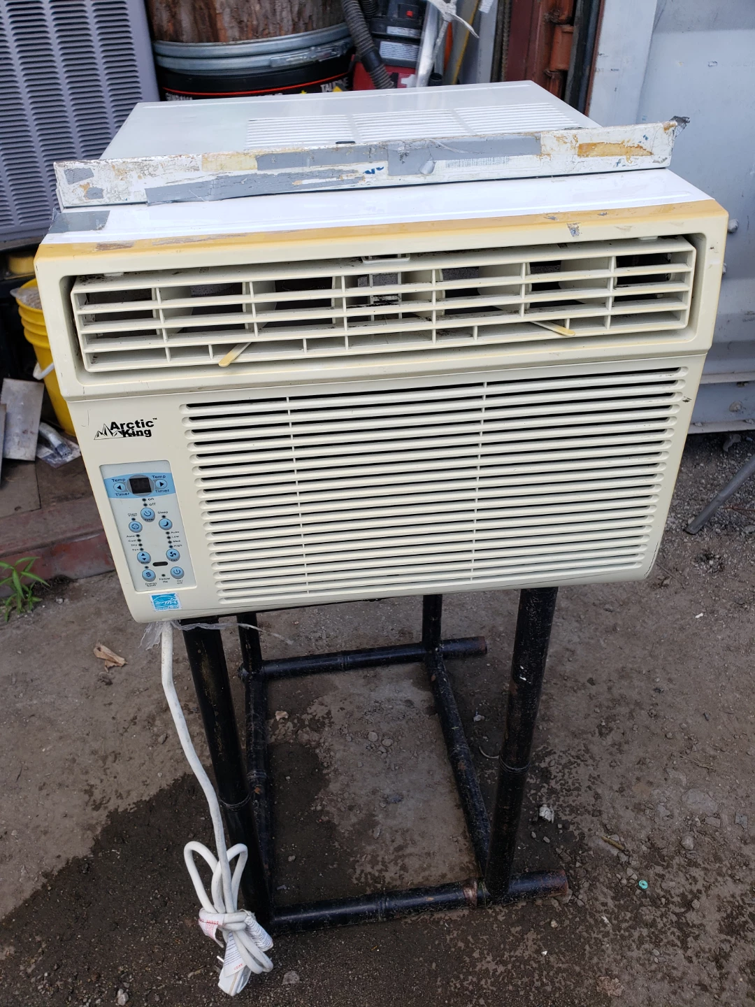 Air conditioner
