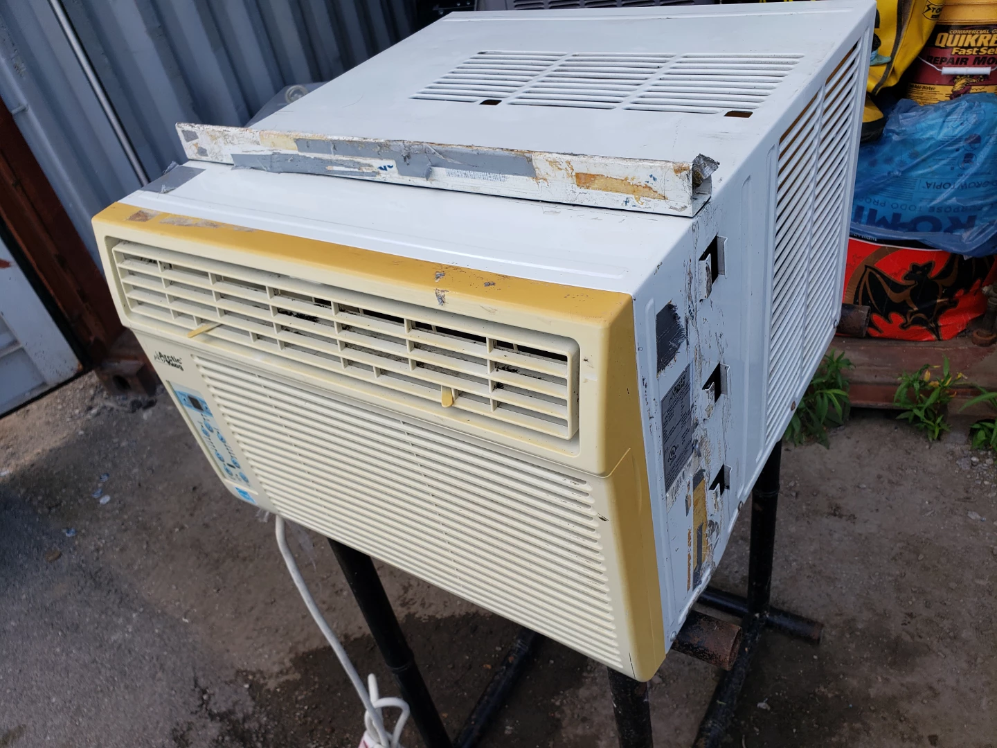Air conditioner - photo 5