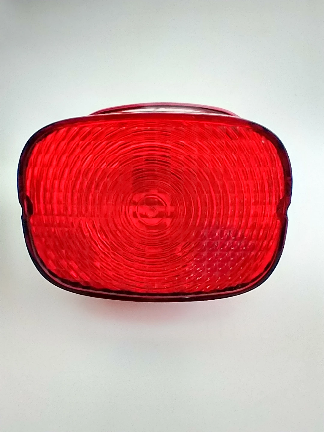 Harley-Davidson Motorcycle Tail Light Assembly - photo 4