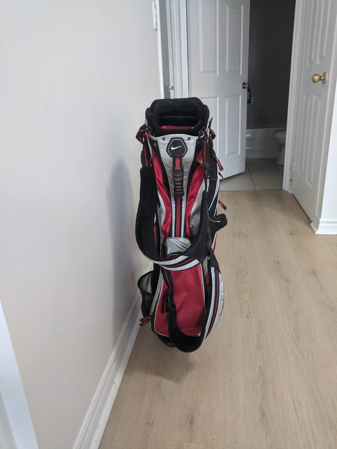 Nike Golf Stand Bag - photo 3
