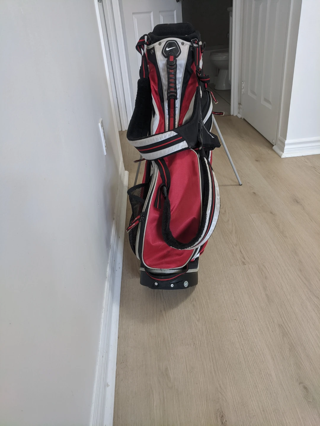Nike Golf Stand Bag - photo 4