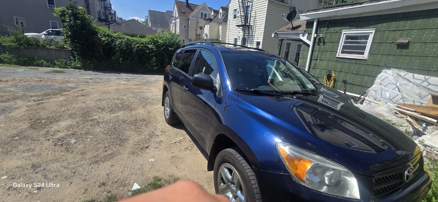 2006 Toyota RAV4 (FWD) – Clean Title,  Ready to Drive! - photo 3