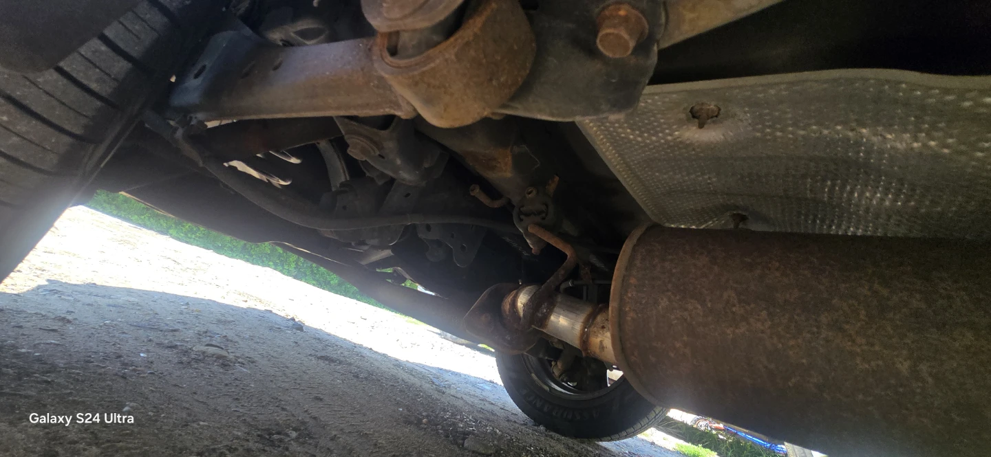 2006 Toyota RAV4 (FWD) – Clean Title,  Ready to Drive! - photo 4