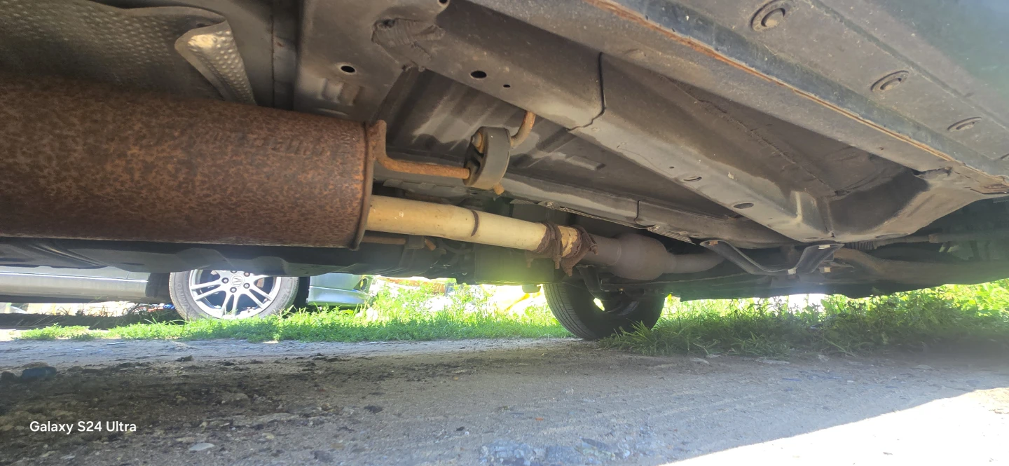 2006 Toyota RAV4 (FWD) – Clean Title,  Ready to Drive! - photo 5
