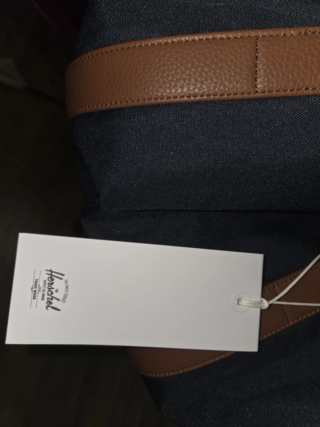 Herschel Duffel Bag - photo 2