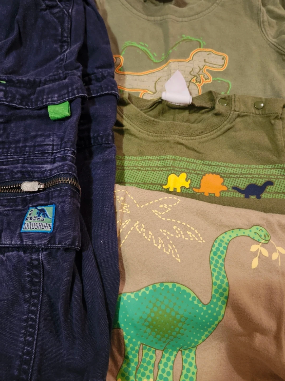 Kids size 2 Clothing Bundle