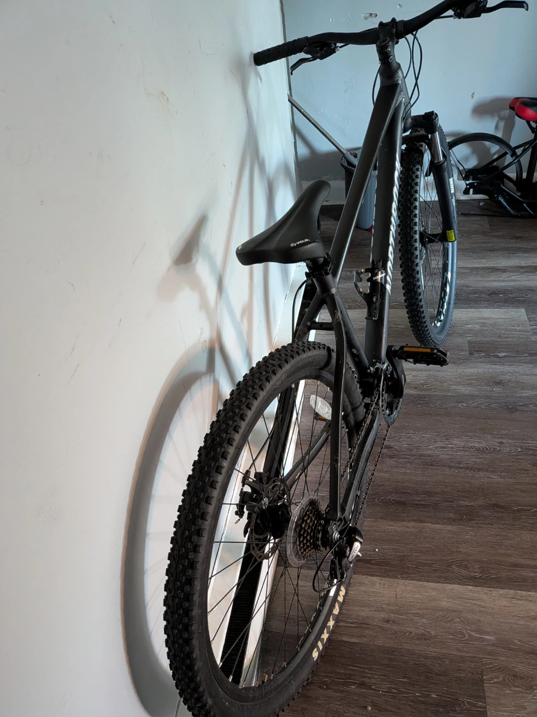 Northrock Mountain Bike - photo 3