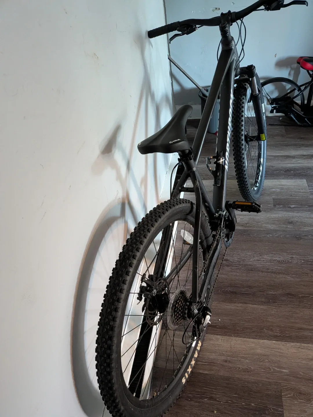 Northrock Mountain Bike - photo 3