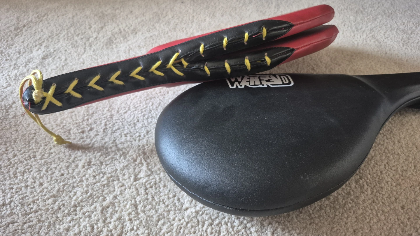 2 Martial Arts Taekwondo Kicking Target Mitts - photo 2