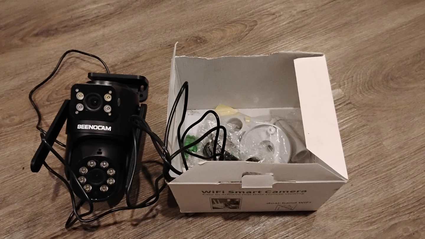 Camtro WiFi Smart Cameras - photo 3