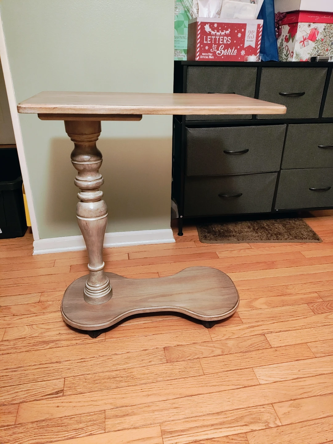 Butler Specialty Company Mabry Mobile Tray Table - photo 2
