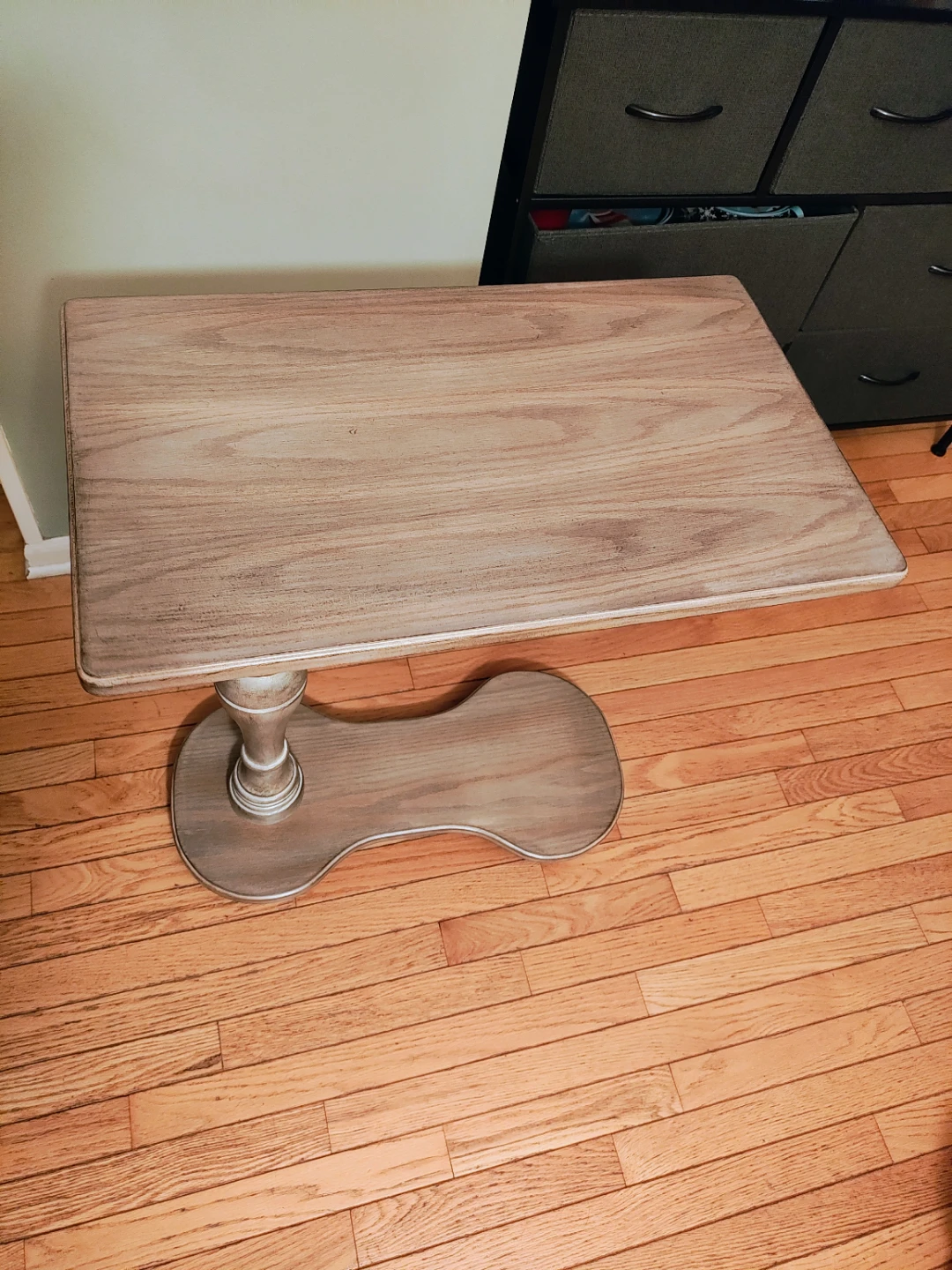 Butler Specialty Company Mabry Mobile Tray Table - photo 4
