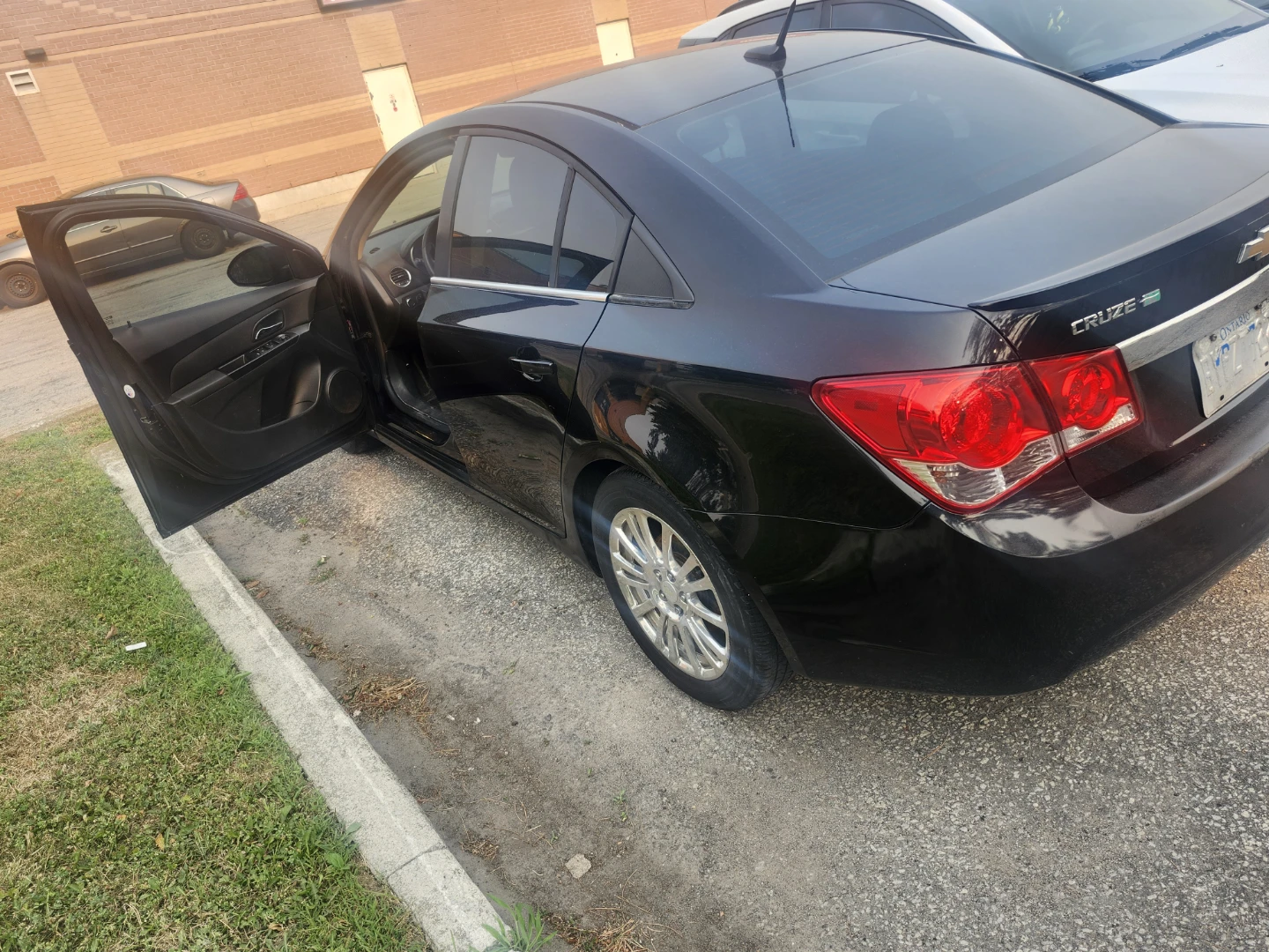 Chevrolet Cruze Ecotec - photo 4