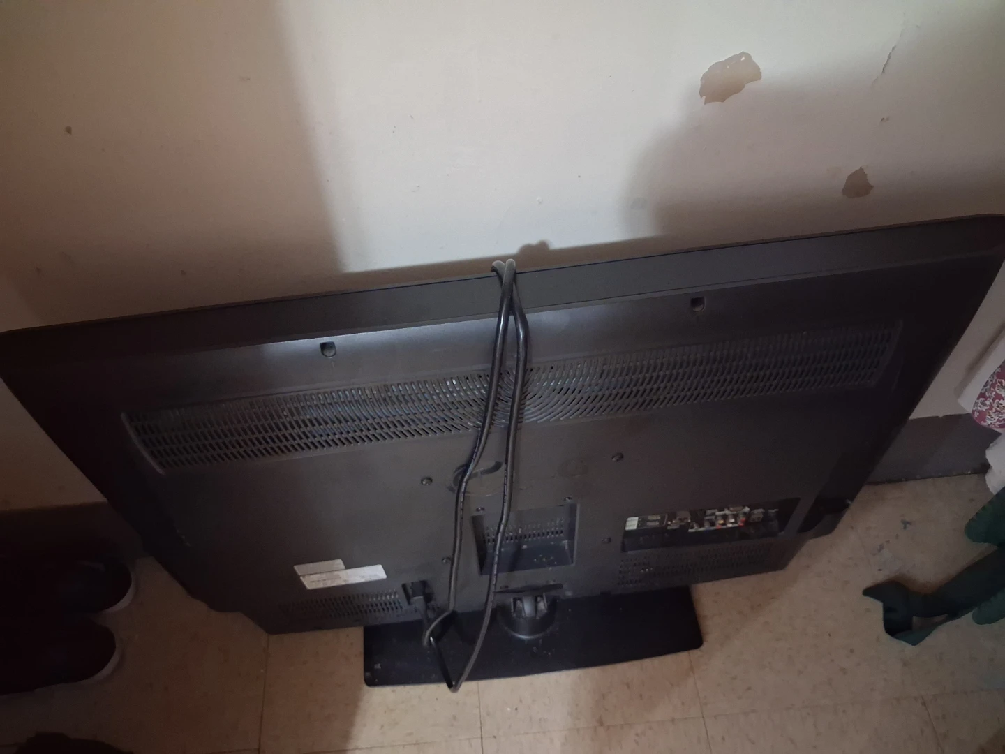 LG Television - photo 3