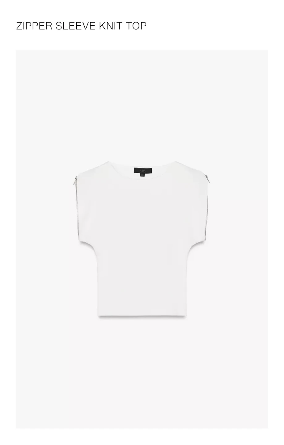 Assorted Zara Outfits - photo 2