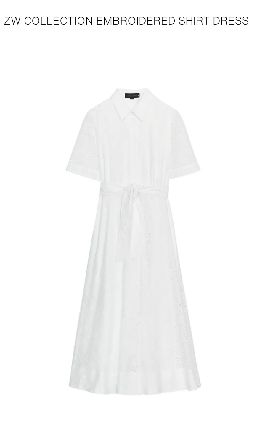 Assorted Zara Outfits - photo 4