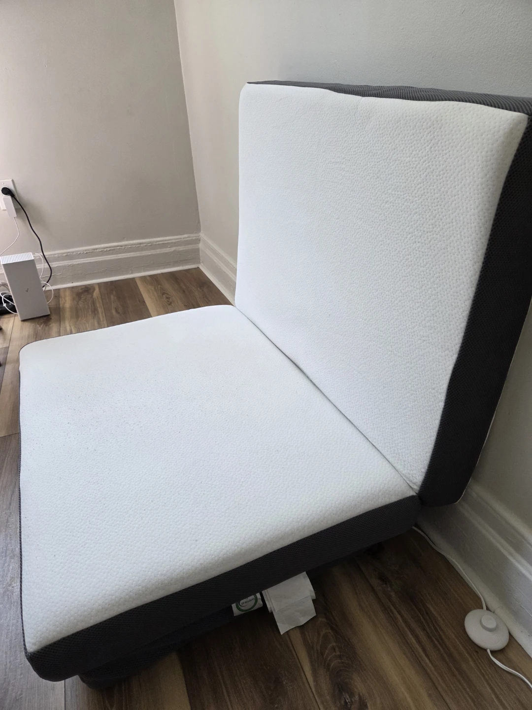 Folding mattress twin - photo 2