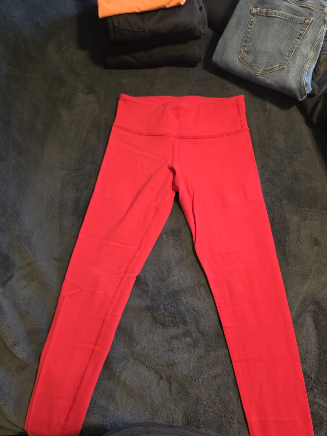 Leggings/shorts/pants/lululemon - photo 5