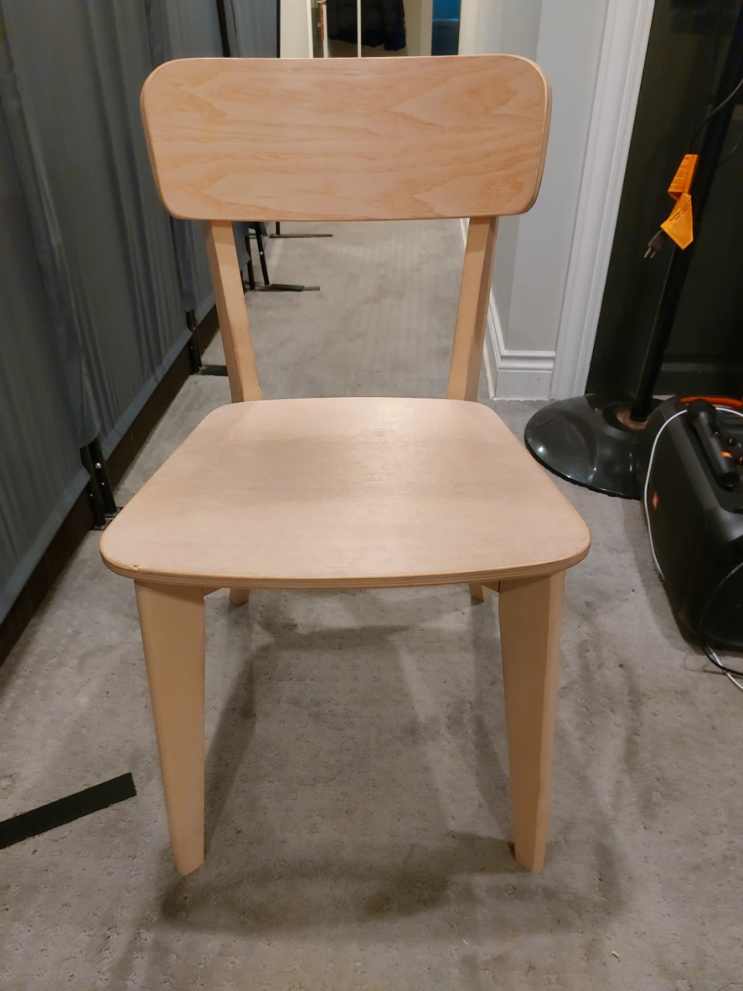 IKEA INGOLF Chair