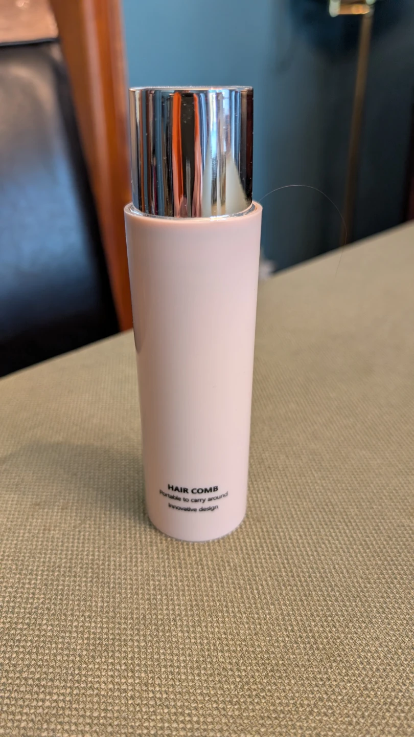 Travel Hair brush