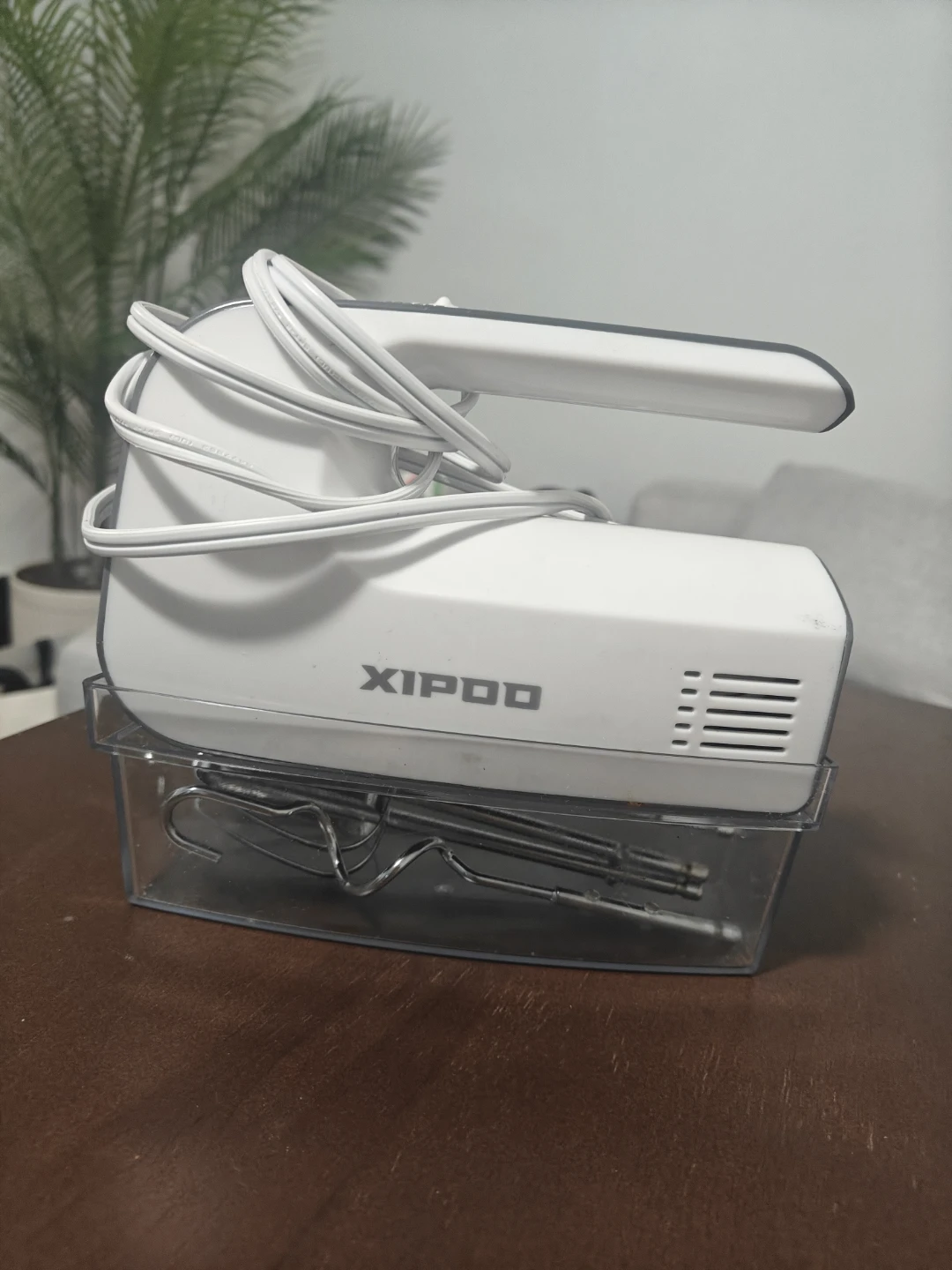 XIPOO Hand Mixer