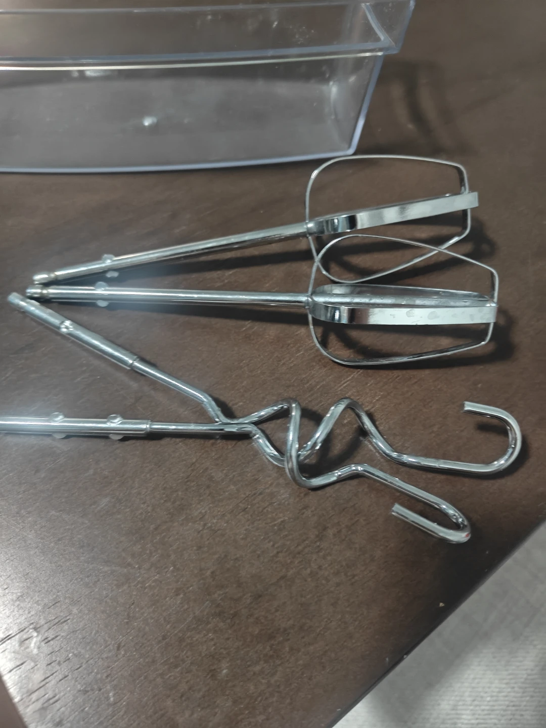 XIPOO Hand Mixer - photo 2