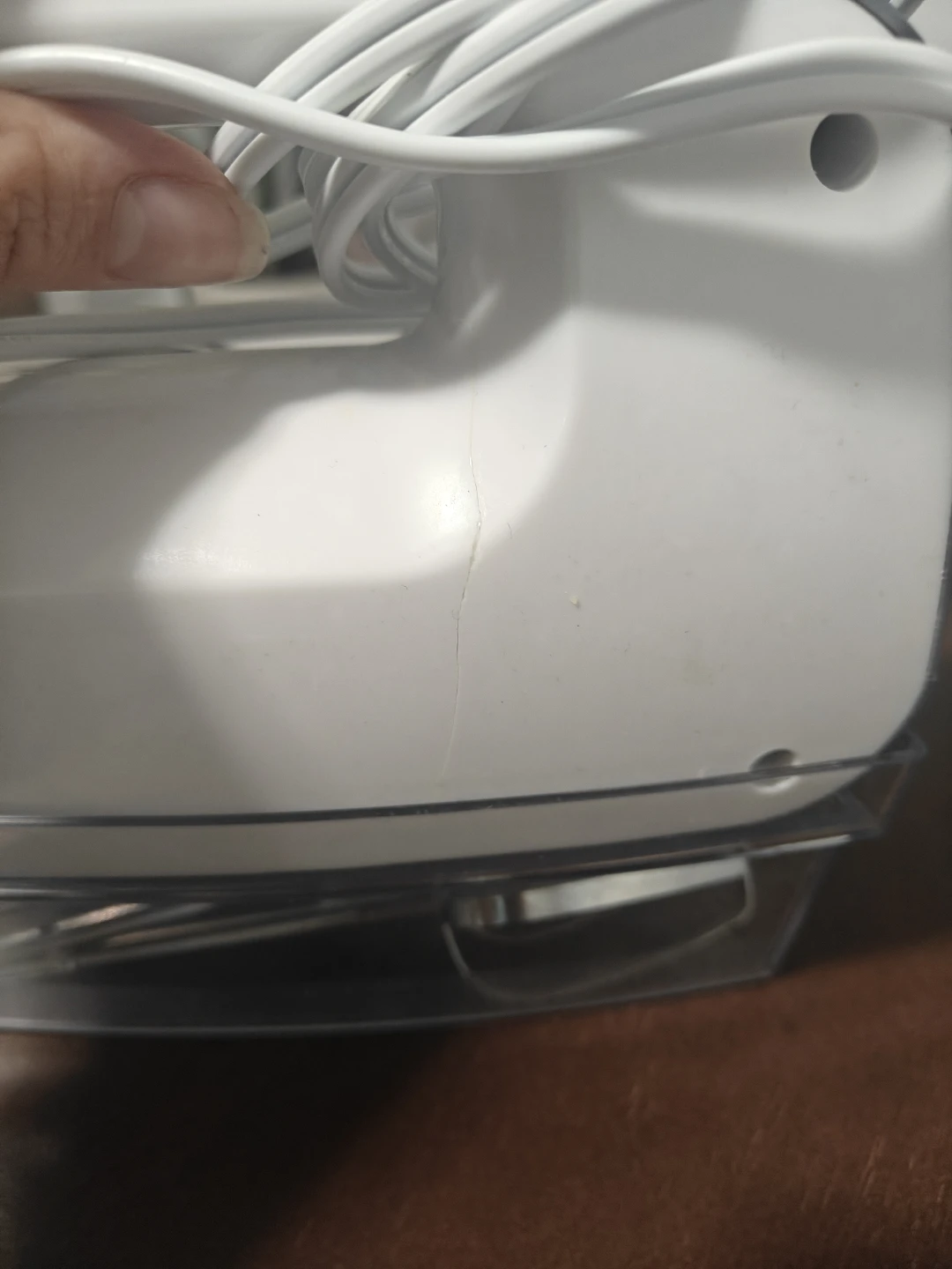 XIPOO Hand Mixer - photo 3