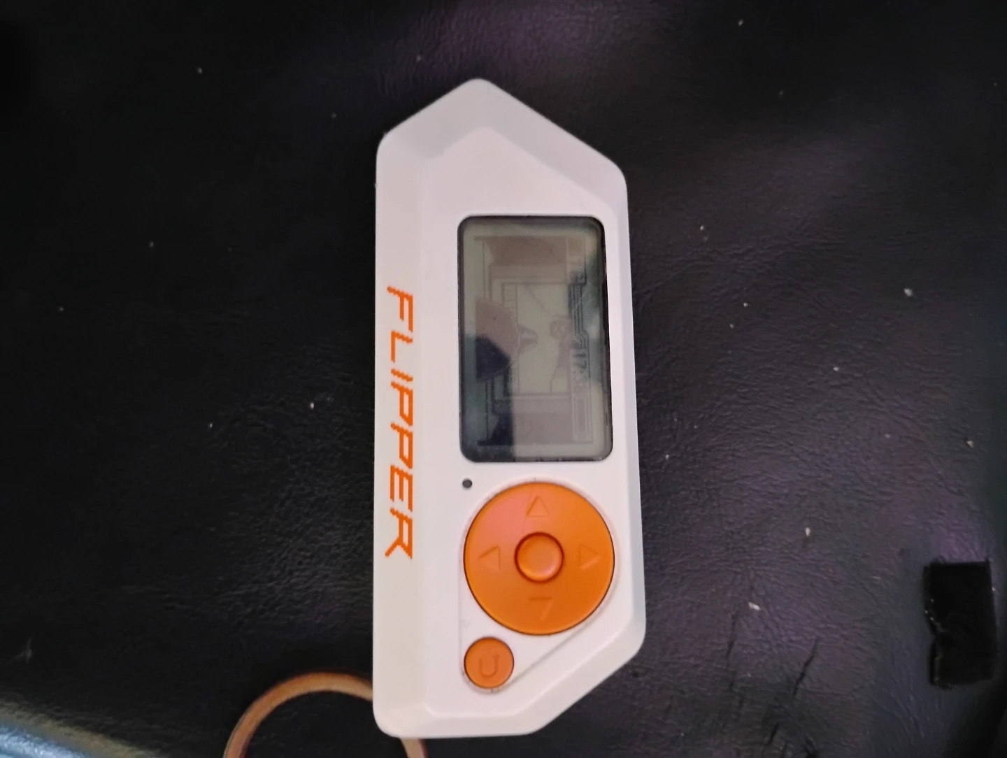 Flipper Zero - photo 3