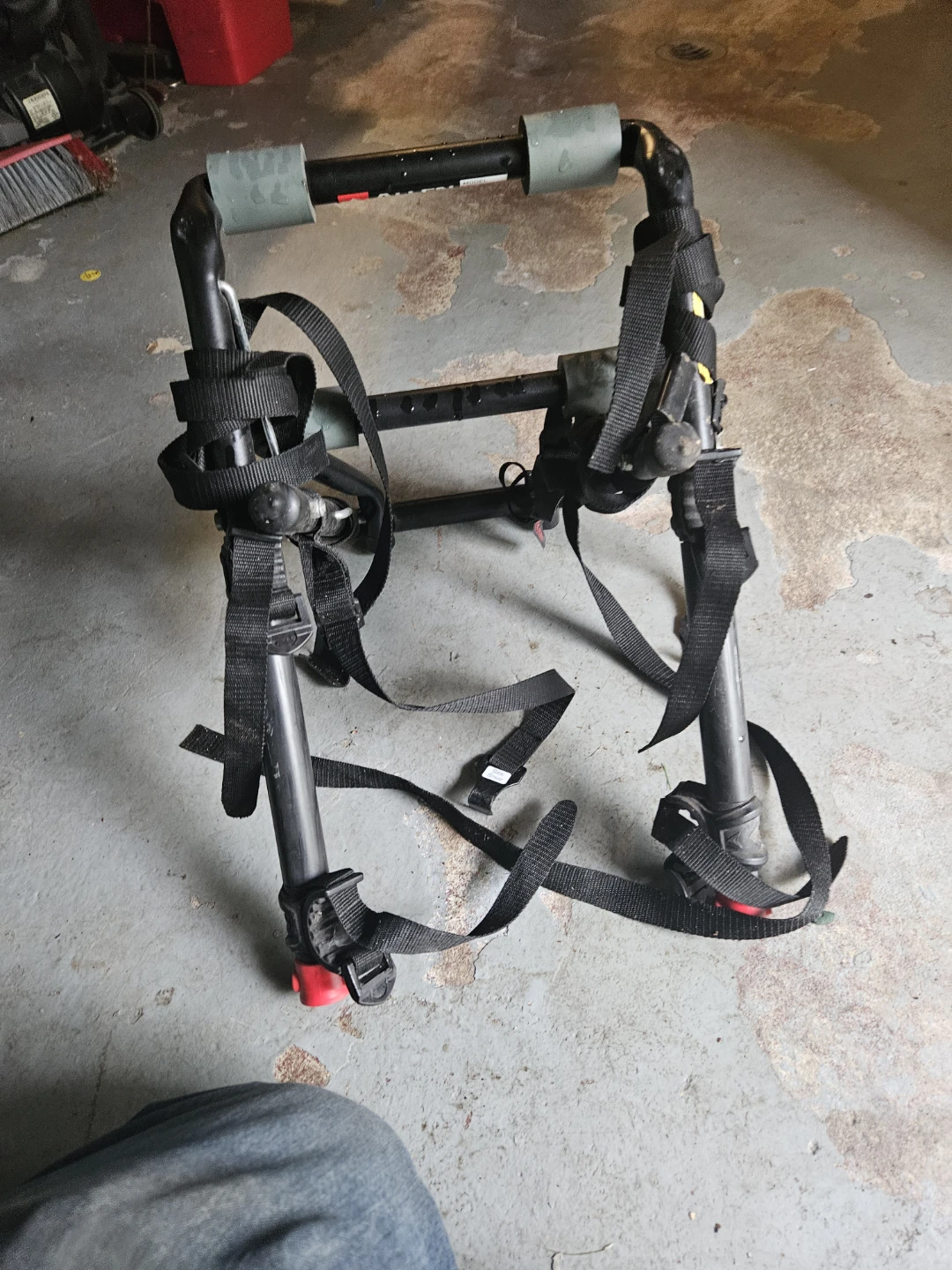 Allen Sports 102DN Bike Rack - photo 4