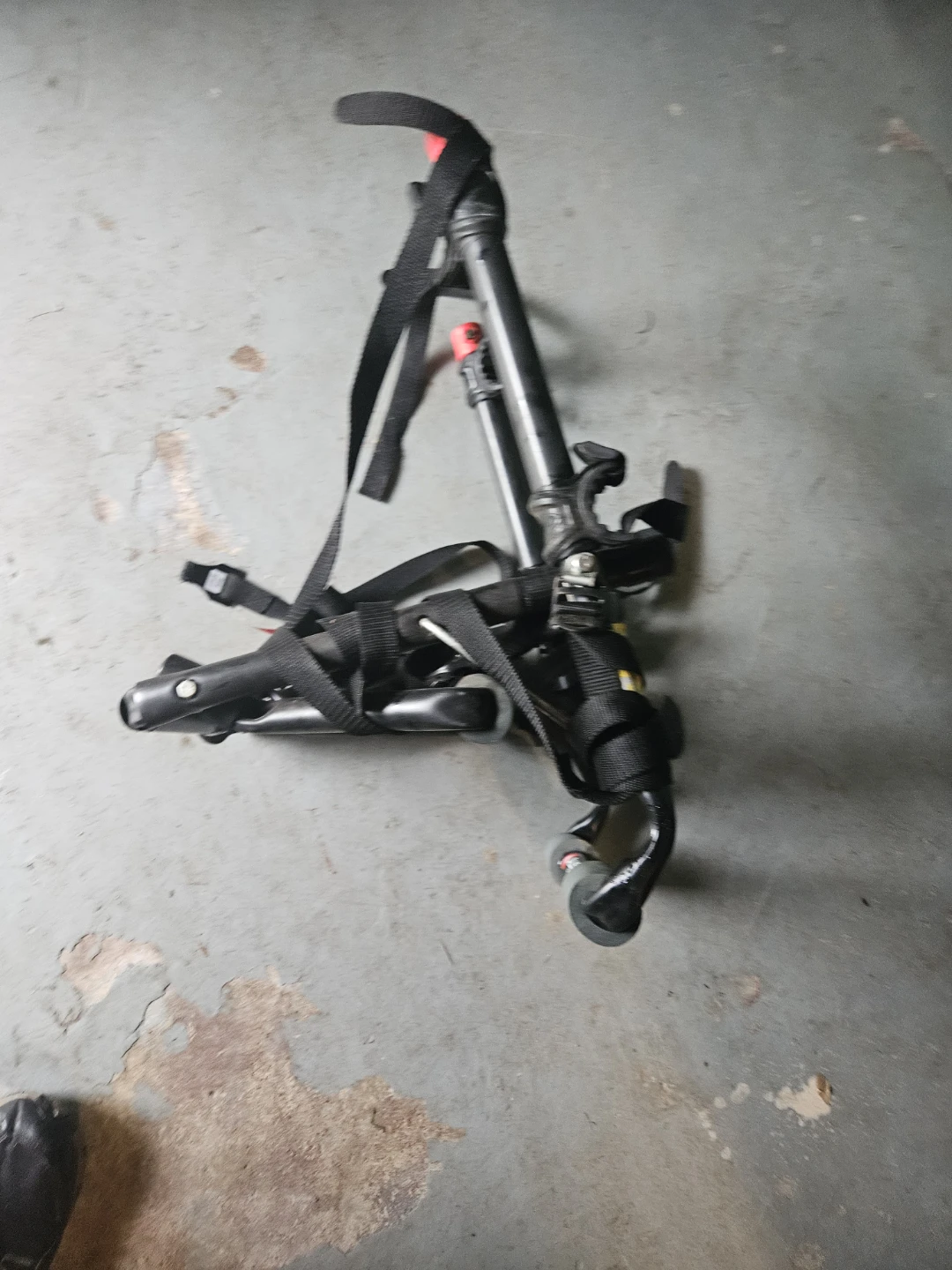 Allen Sports 102DN Bike Rack - photo 5
