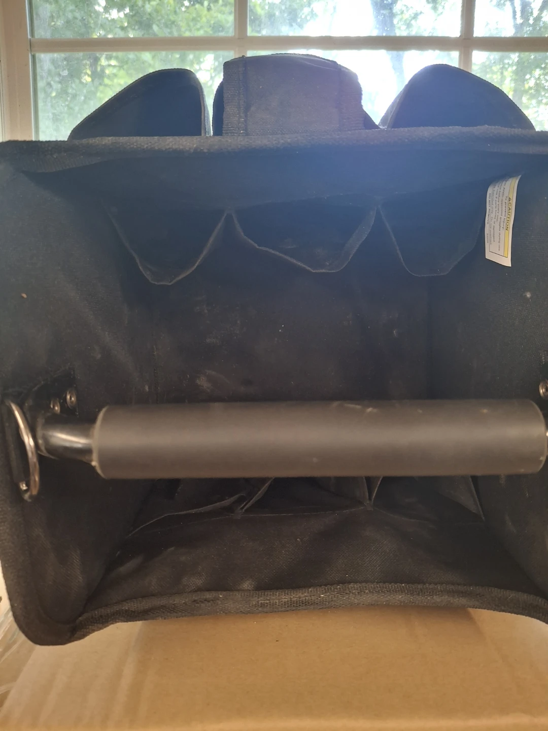 Hercules Tool tool Bag