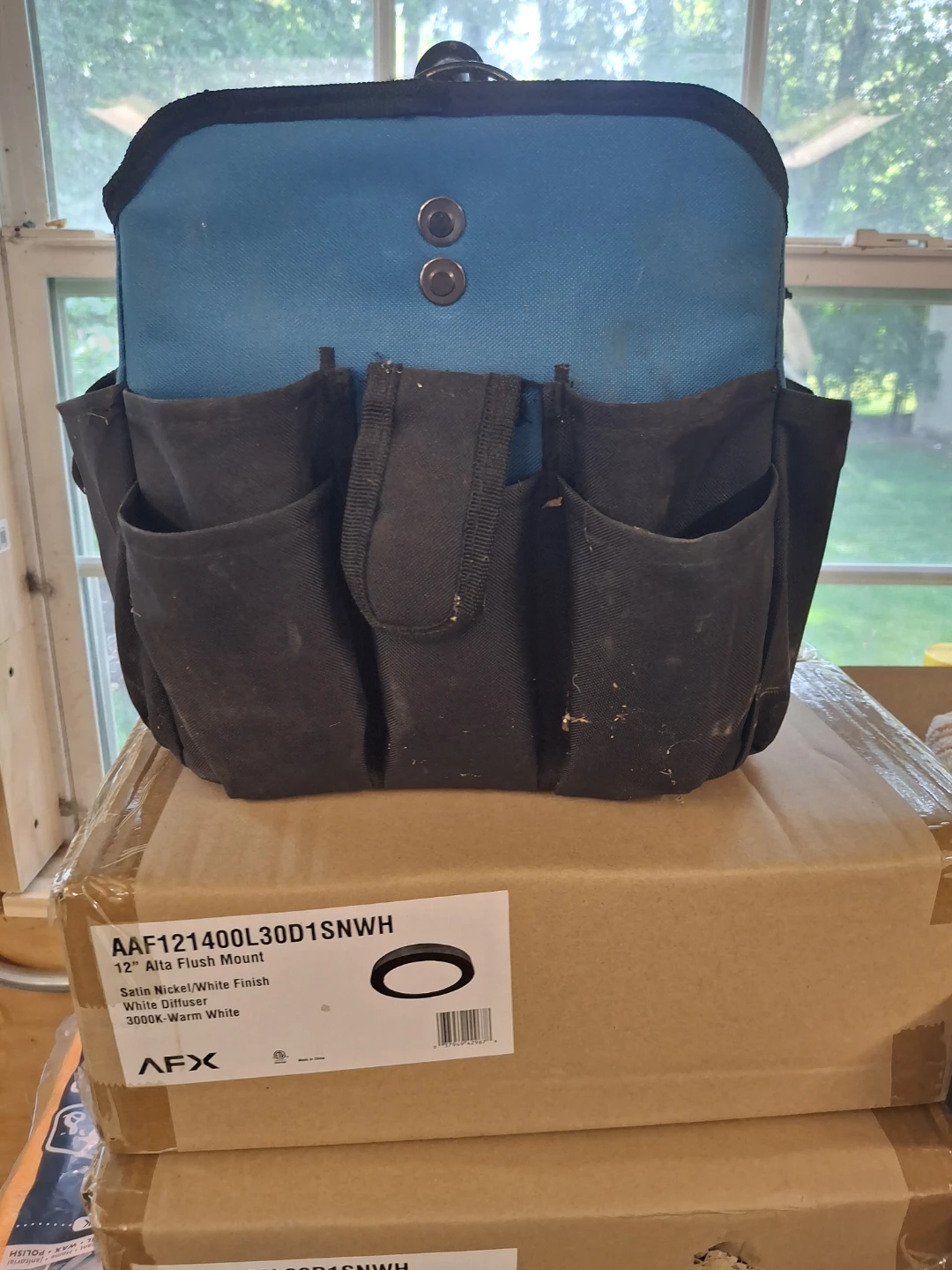 Hercules Tool tool Bag - photo 2