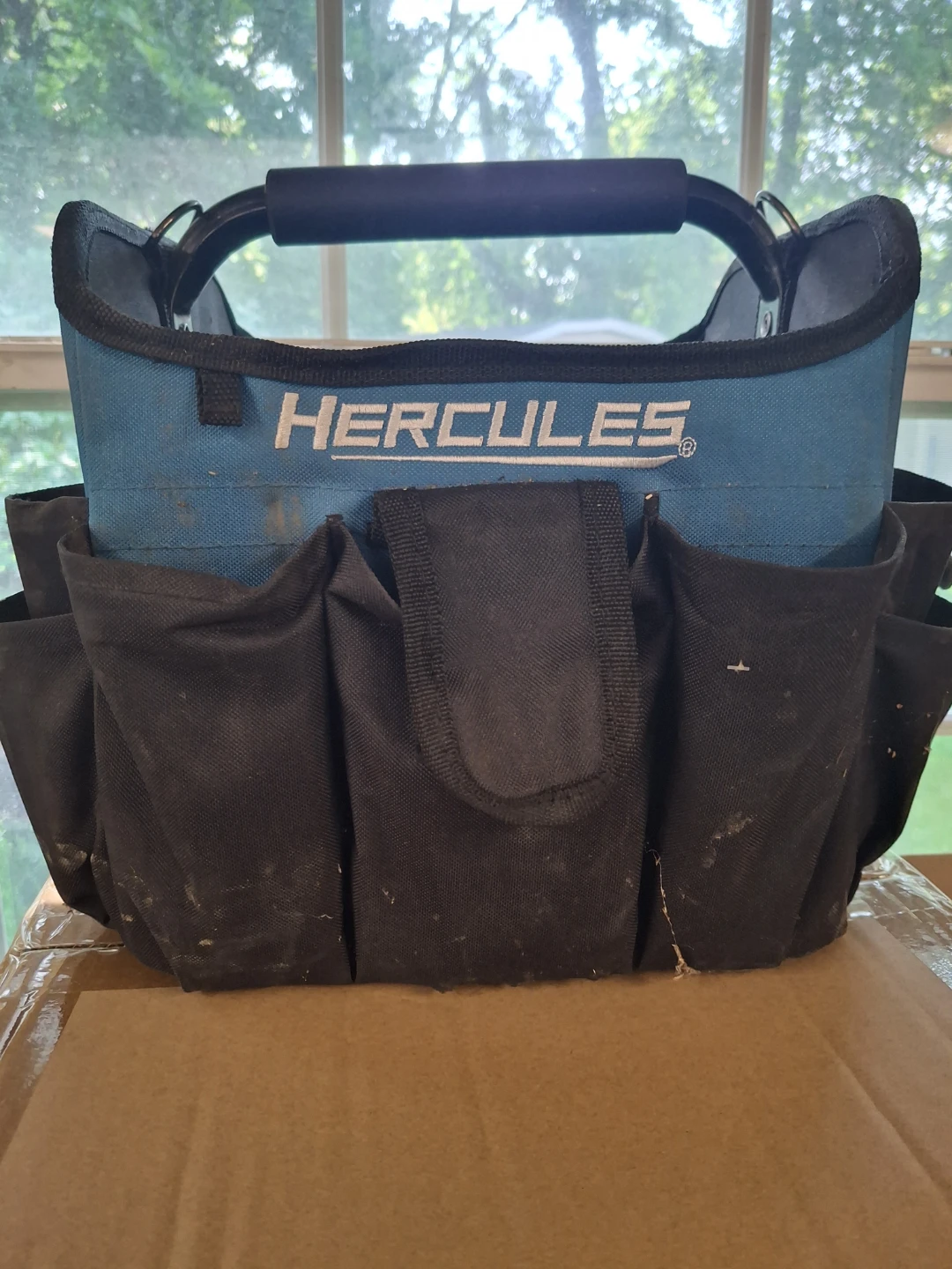 Hercules Tool tool Bag - photo 3