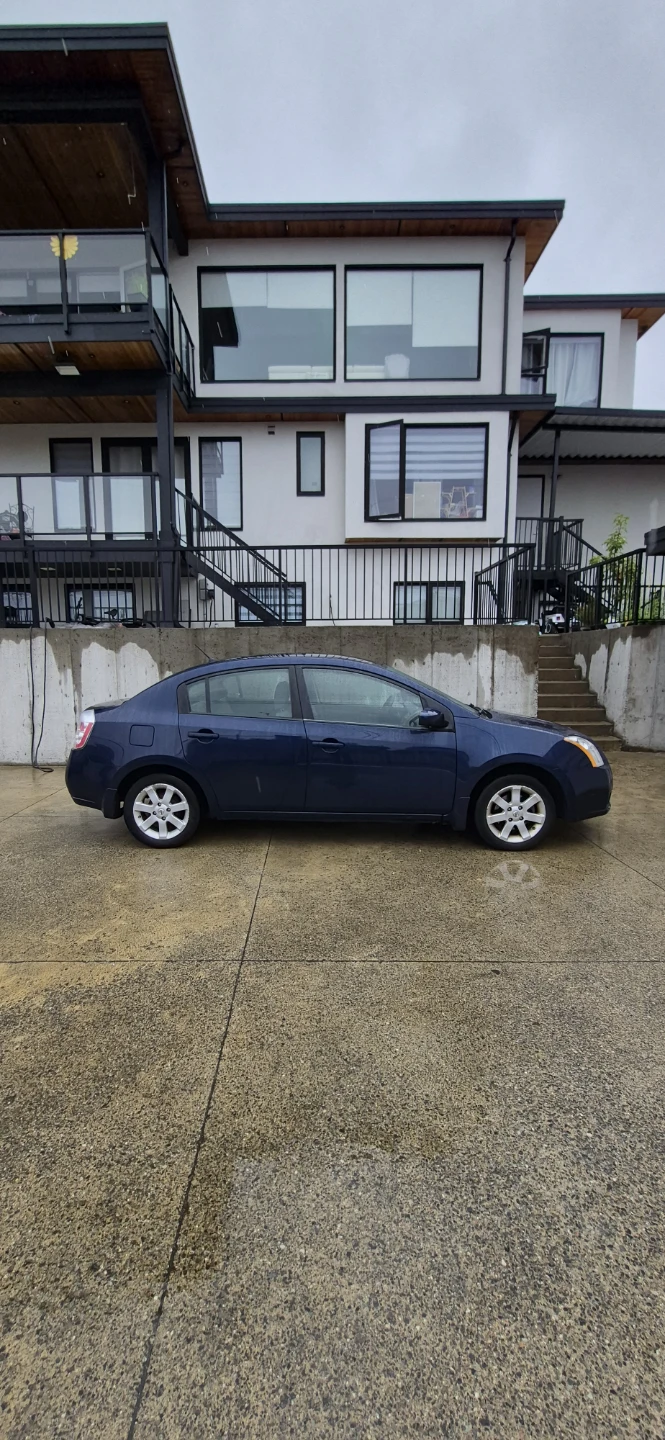2009 Nissan Sentra - photo 3