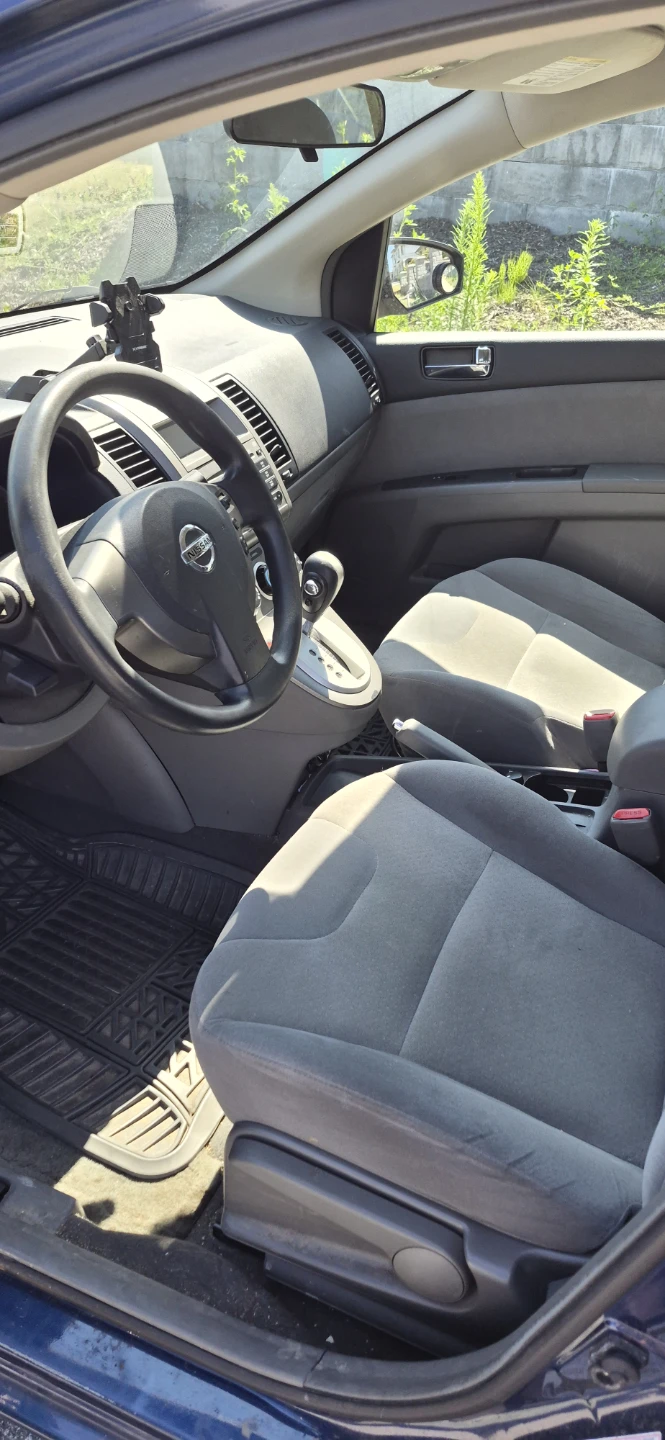 2009 Nissan Sentra - photo 5