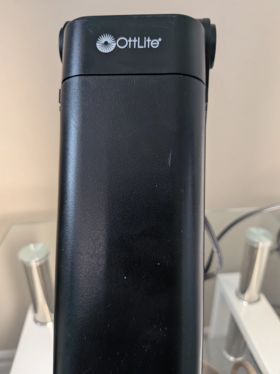 OttLite desk Lamp - photo 5