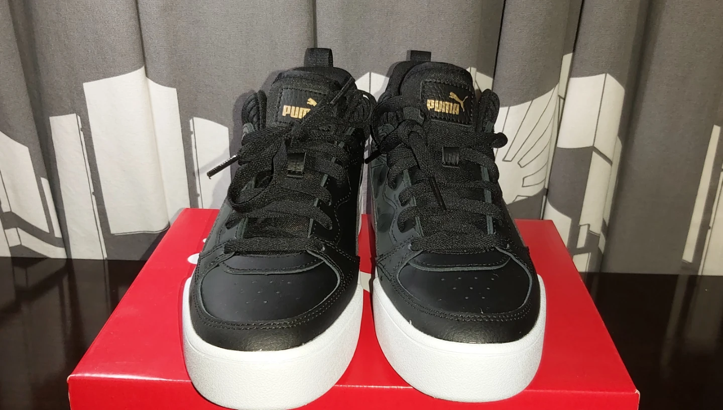 🖤 Brand New PUMA Women's SoftFoam Sneakers – Size 7 🖤 - photo 2