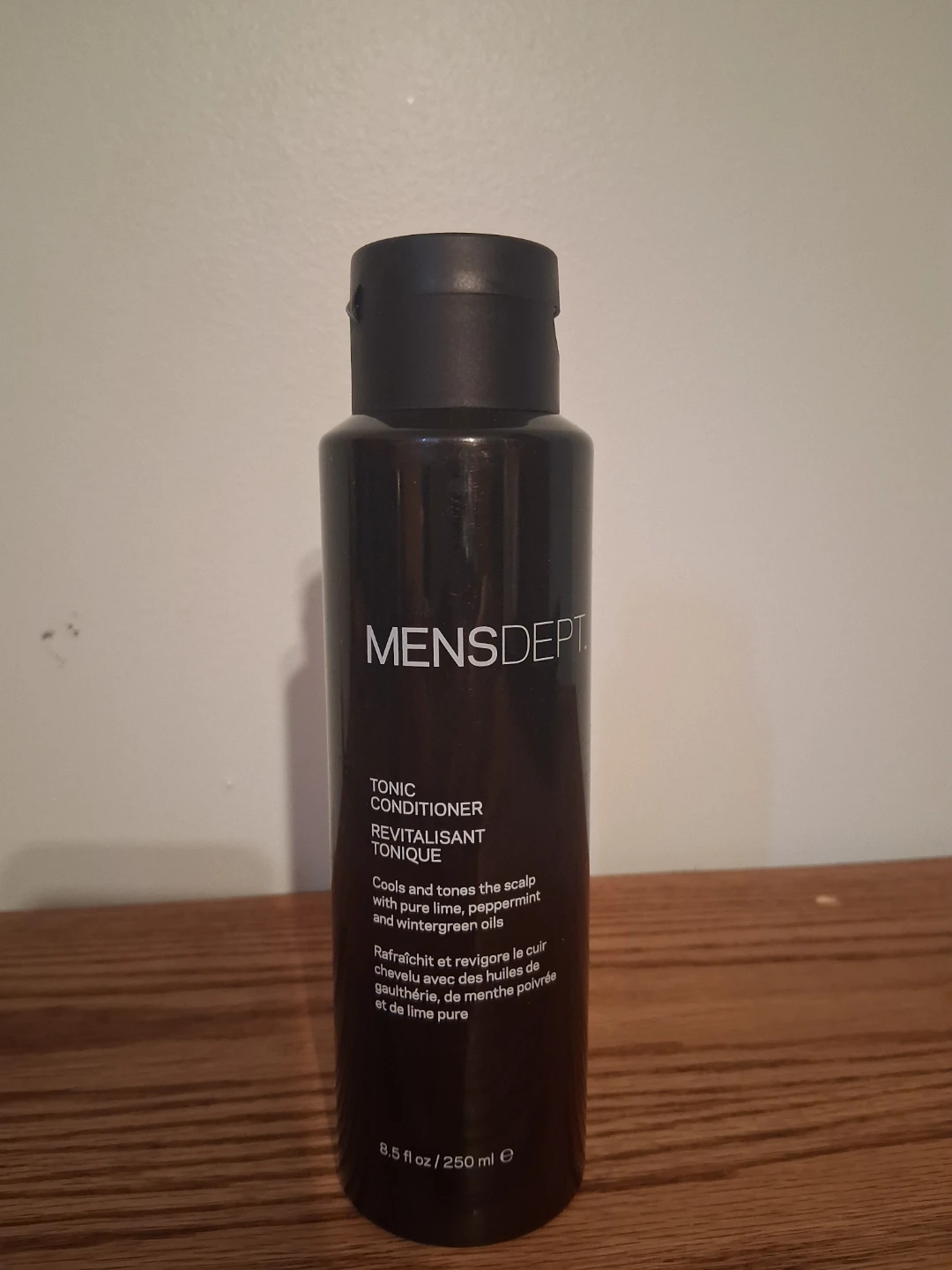 MENSDEPT Hiar Treatment Products (KIT) - photo 2