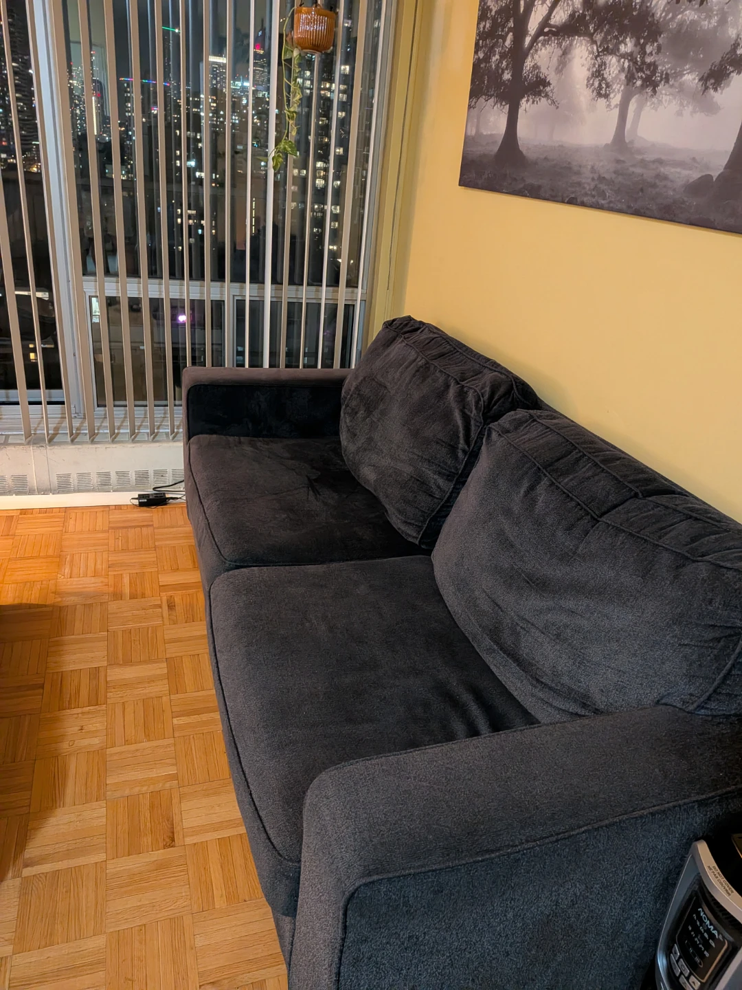 Moving out Special - Sofa Bed and Dinning Table - photo 2