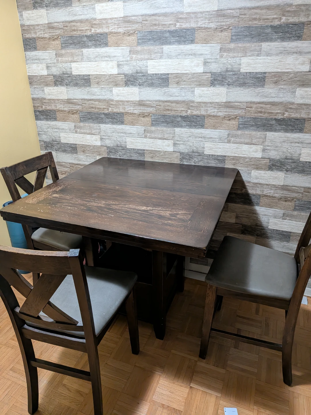 Moving out Special - Sofa Bed and Dinning Table - photo 3