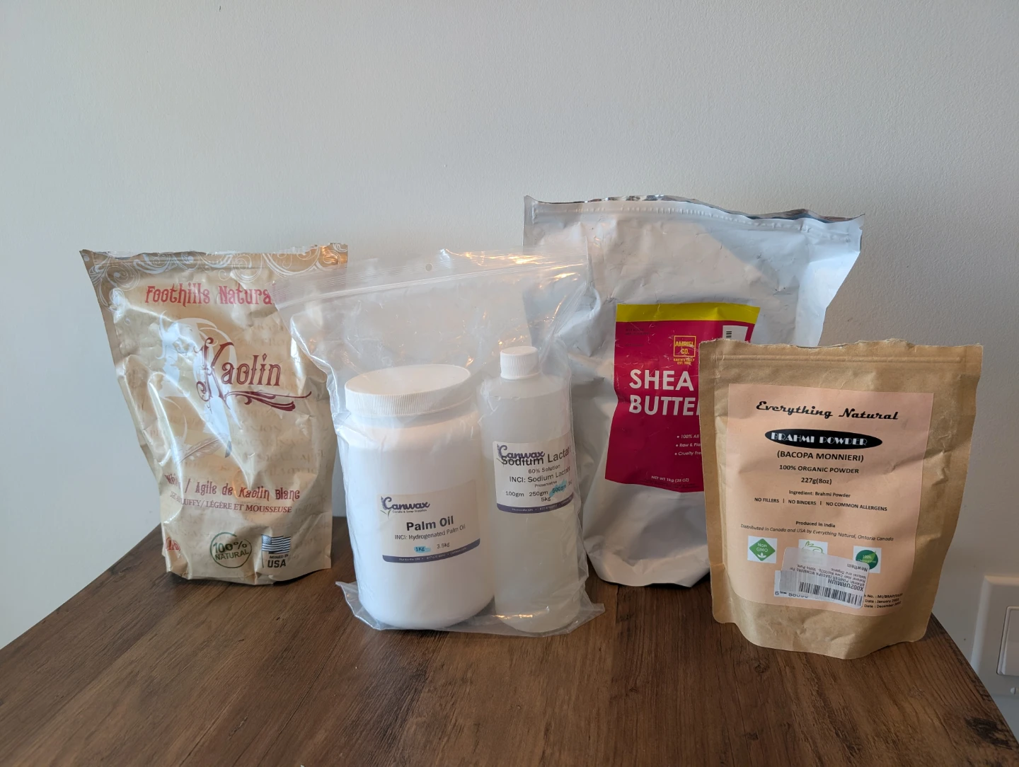 Soap Making, Candle & Diffuser Kit Supplies - photo 2