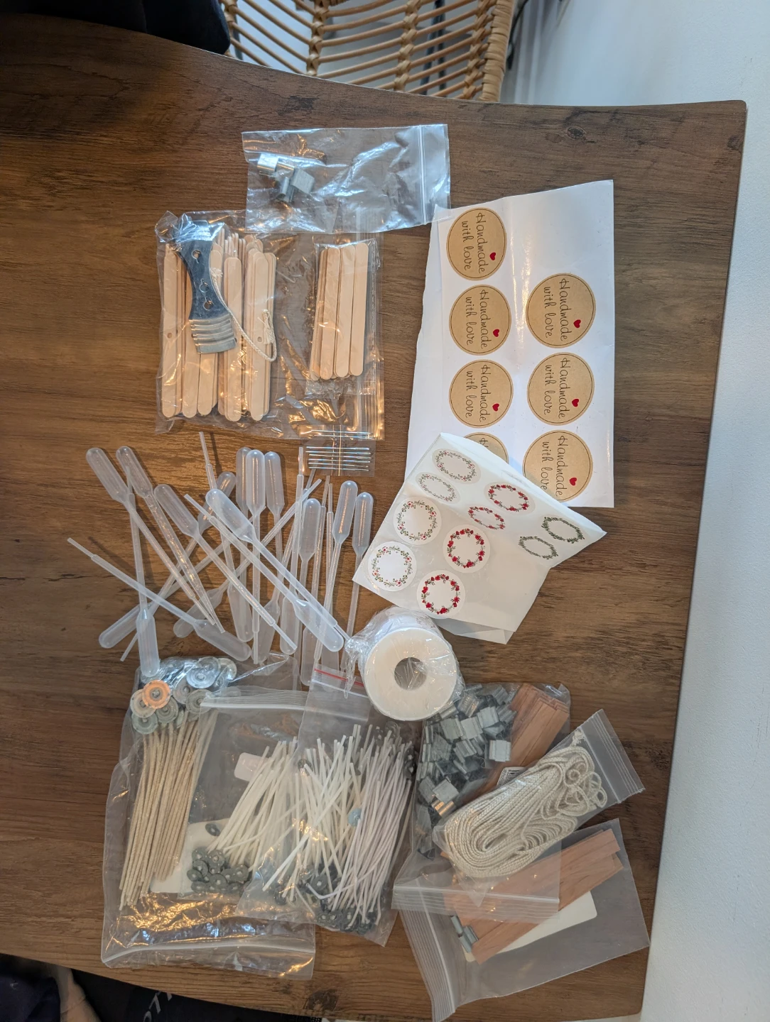 Soap Making, Candle & Diffuser Kit Supplies - photo 3