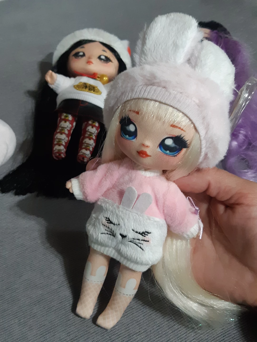 Na!Na!Na! Surprise Doll bundle (3) - photo 2
