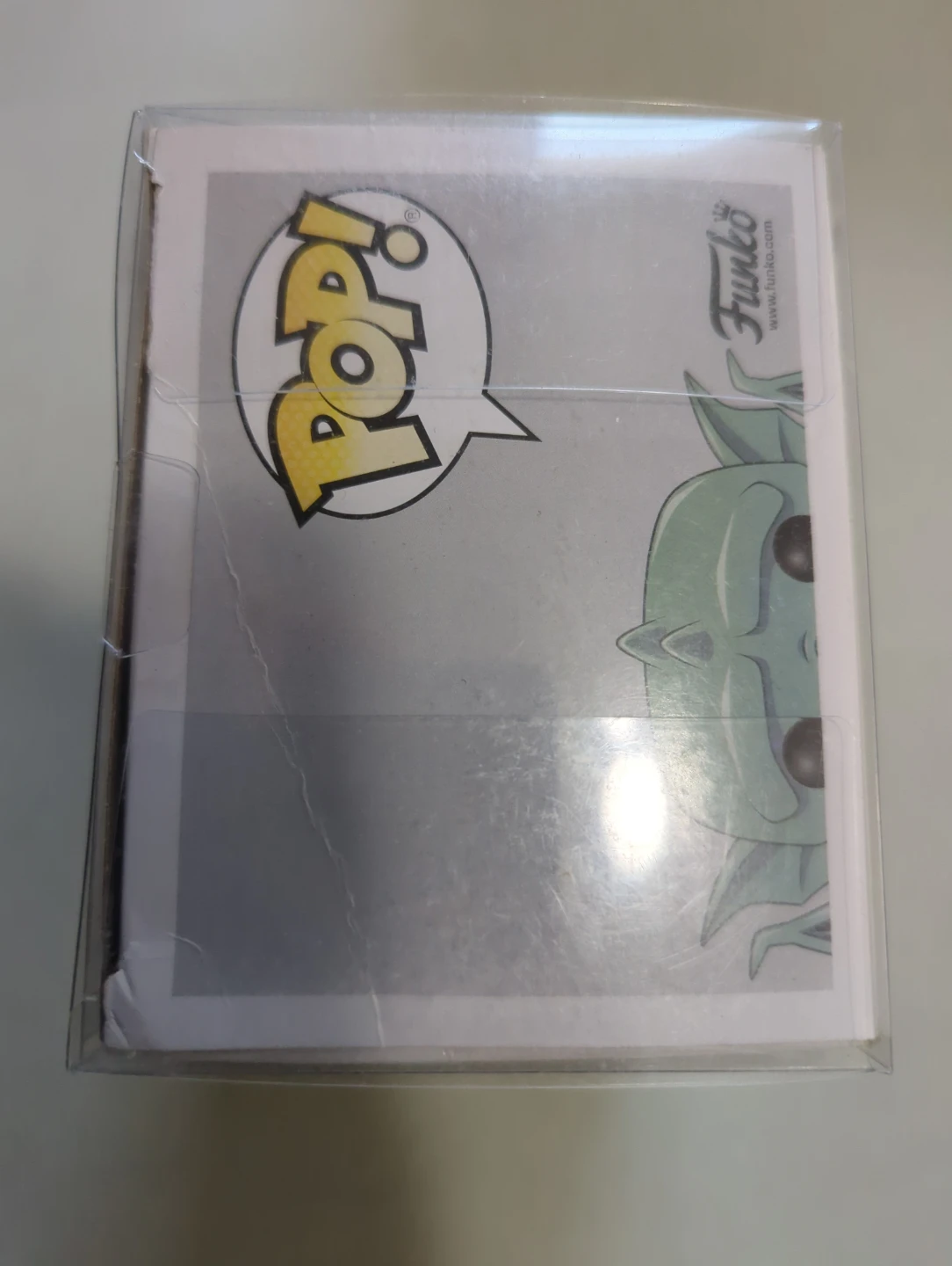 Funko Pop! Disney Gargoyles Broadway #393 Vinyl Figure - photo 5