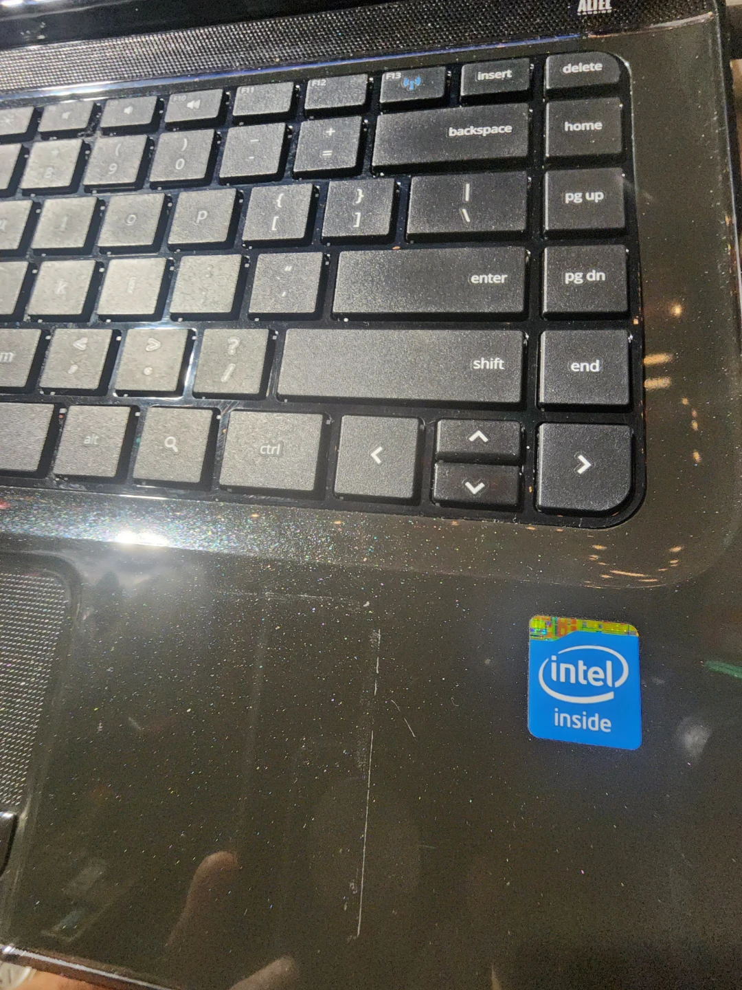 HP 14"screen chrome book - photo 2