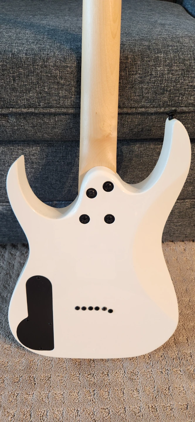Ibanez PGM Mikro Electric Guitar - photo 5
