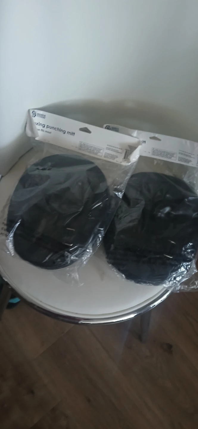 Boxing Punch Mitts - photo 2
