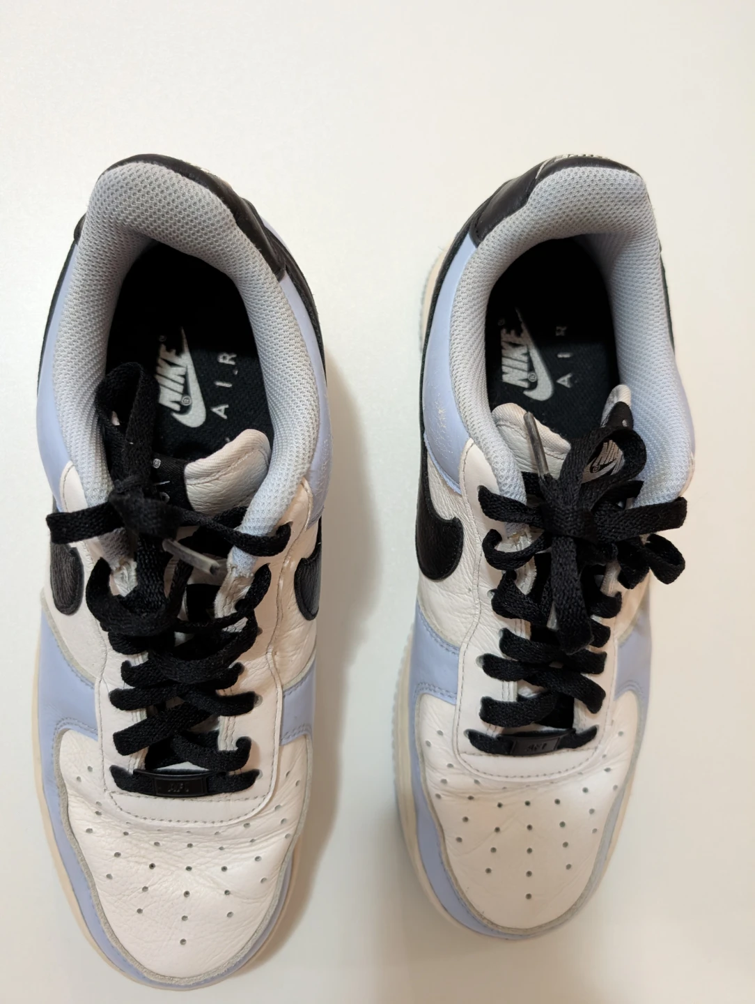 Nike Air Force 1 Low Men's Sneakers - photo 3