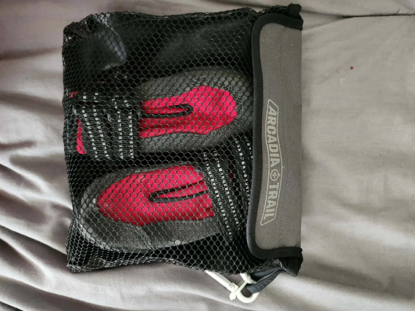 Set of 4 Dog Boots - Size M - photo 3